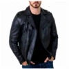Biker Leather Jacket Mens Phantom Leather Moto Jacket -Milani Jackets Shop Biker Leather Jacket 1 c3896b30 dcfa 4a60 ba39 0df4a418f011