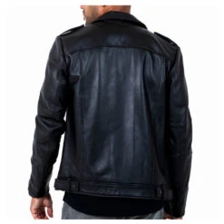 Biker Leather Jacket Mens Phantom Leather Moto Jacket 5 Biker Leather Jacket Mens Phantom Leather Moto Jacket -Milani Jackets Shop Biker Leather Jacket 2 ca6428ba dd88 4887 b4ef ddde4da3260d