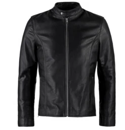 Milani Jackets Shop 32 Biker Leather Jacket Biker Leather Jacket