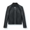 Black Leather Jacket Black Leather Jacket -Milani Jackets Shop Leather Jackets 1 e019f845 7190 4a6a a870 e3708a3fb25d