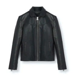 Black Leather Jacket Black Leather Jacket
