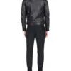 Custom Made Men Daily Wear Leather Jacket -Milani Jackets Shop MenDailyWearLeatherJacket2