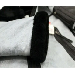 Shearling Leather Mens WW RAF B3 Flying Fur Bomber Aviator Black Shearling Sheepskin White Leather Jacket -Milani Jackets Shop MensWWRAFB3FlyingBomberAviatorBlackShearlingSheepskinWhiteLeatherJacketForSale3 e4891a25 5d59 4e3b 9f2e 8eee5e07ae4d