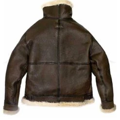 Custom Made Women Brown Aviator Fur Shearling Leather Jacket -Milani Jackets Shop WomenBrownAviatorFurShearlingLeatherJacket 2f5672d9 0433 48ee 8421 a3d5edefc3db