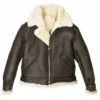 Custom Made Women Brown Aviator Fur Shearling Leather Jacket 2 Custom Made Women Brown Aviator Fur Shearling Leather Jacket -Milani Jackets Shop WomenBrownAviatorFurShearlingLeatherJacket 5333c21d 83a8 4eae 8d63 123da828df07