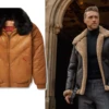 Shearling Leather Winter Weekly Bundle -Milani Jackets Shop bundle
