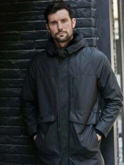 Custom Made Oversize Parkas Long Fur Coat Hooded Mink Overcoat Winter Outwear 10 Custom Made Oversize Parkas Long Fur Coat Hooded Mink Overcoat Winter Outwear -Milani Jackets Shop shearling leather coat 4 bc07b07f c178 44b3 aac0 e0981a43f4b0