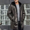 Custom Made Shearling Fur Hooded Leather Trench Coat Outerwear 1 Custom Made Shearling Fur Hooded Leather Trench Coat Outerwear -Milani Jackets Shop shearling leather coat1 8247adb5 028f 43ce 998f a5ab7ba6ef6e