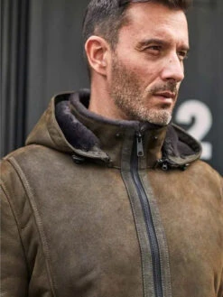 Custom Made Jacket Removable Hooded Fur Coat Oversize Casual Overcoat Short Leather Outwear 9 Custom Made Jacket Removable Hooded Fur Coat Oversize Casual Overcoat Short Leather Outwear -Milani Jackets Shop shearling leather coat3 635a4cf8 0d02 4b6c ad80 59ea208afa47