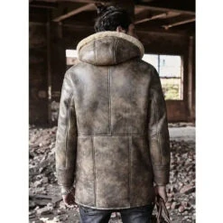 Custom Made Sheepskin Coat Long Leather Jacket Hooded Fur Coat Thick Mens Winter Coats 10 Custom Made Sheepskin Coat Long Leather Jacket Hooded Fur Coat Thick Mens Winter Coats -Milani Jackets Shop shearling leather coat5 2f5c66eb 9009 4b03 b2b0 7a70b9f72e85